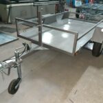 Plataforma motos